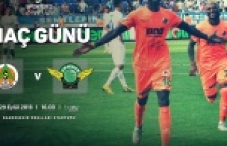 Haydi Alanya! Bugün Oba'da buluşuyoruz