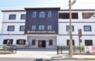 İki müzeli semt konağı