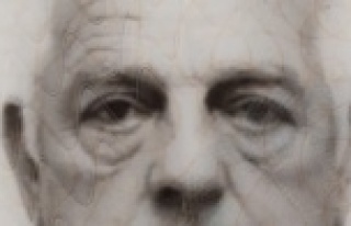 Kahve içerken hayatını kaybetti