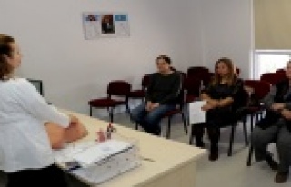 Kansere erken teşhis merkezi