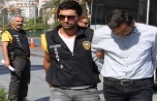 Mahkeme banka vurgunuyla ilgili kararını verdi