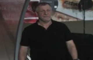 Mesut Bakkal'ın maç yorumu