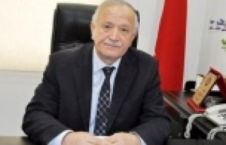 Nuri Demir'den aşure daveti