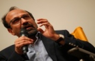 Oscarlı yönetmen Farhadi’nin Antalya’da başına...