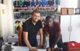 Payallarspor'da büyük şok