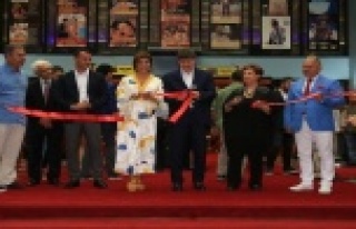 Piyano Festivaline görkemli açılış