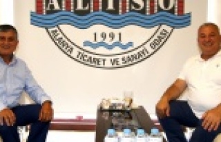 Şahin: Alanya için sevindirici karar