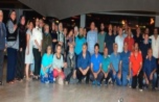 Şehit ve gazi ailelerine moral tatili