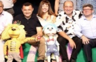 Sezon, “Kral olmak istemeyen aslan”la açılıyor