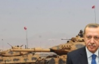 Siyasetin Ağustos ayı gündeminde terörle mücadele...