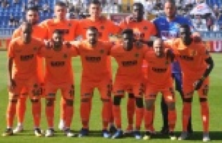 Süpersiniz! İstanbul'dan 3 puanla dönüyoruz