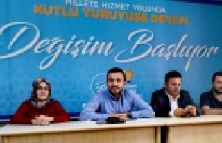 Toklu'dan toplu ulaşım açıklaması