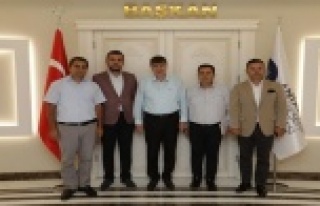 Türel'den ALKÜ öğrencilerine müjde!