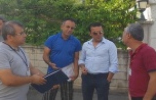 TÜRSAB, göz açtırmıyor