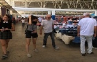 Ünlü Yönetmen Bela Tarr, keşfe çıktı