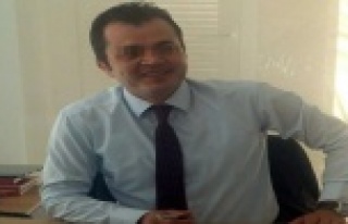 Vurguncu müdür yakalandı