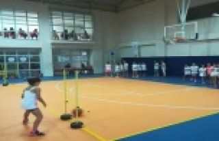 Yetenekler belirlendi