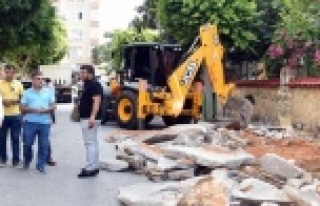 Yücel:"Kent hayatının estetik güzelliklerini...