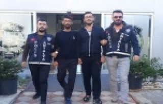 "100 TL'ye aldık" dedikleri televizyon...