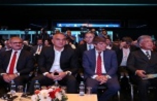 13. İpek Yolu Belediye Başkanları Forumu başladı