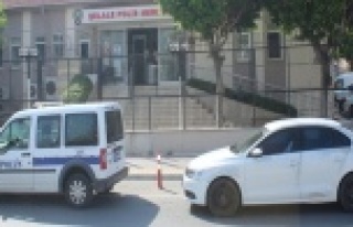 2 oto hırsızı yakalandı