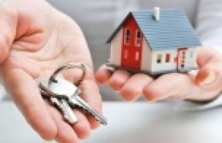 Ağustos ayında konut satışı yüzde 4,2 arttı