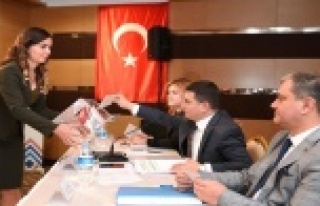 AKBB’de üye sayısı 74’e çıktı