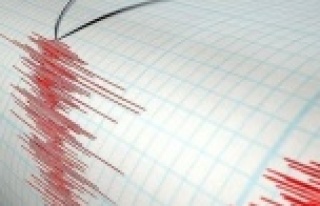 Akdeniz 30 saatte 16 kez sallandı