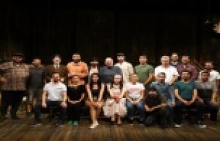 Alanya Belediyesi, "Duvarların Ötesi"nde