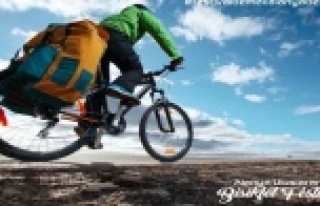 Alanya Bisiklet Festivali başlıyor