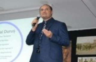 Alanya'da Başhekim ve eşi FETÖ’den gözaltına...