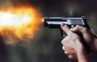 Alanya'da gece silahlı saldırı: 2 yaralı...