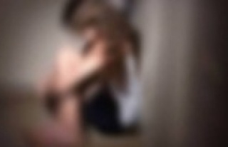 Alanya'da öz kızına cinsel istismar iddiasına...