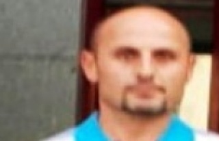 Alanya'daki cinayet zanlısı firarisi yakalandı