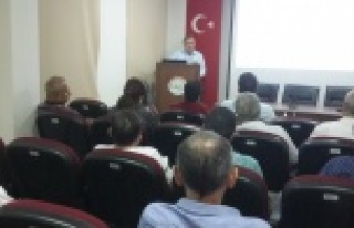 Alanya'daki okul kantinlerine önemli uyarılar