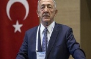 Alanya'dan Konyalı başkana sert tepki