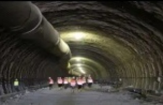 Alanya'nın dev yatırımı konkordato kurbanı