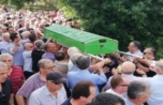 Alanya'nın kara günü