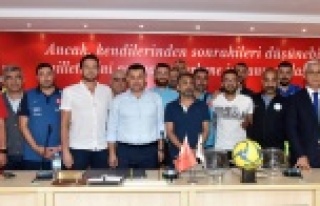 Alanya Türkiye finallerine ev sahipliği yapacak