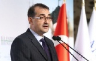 Alanya'ya Enerji Bakanı Dönmez'den müjde!