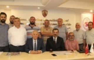 Alanyalı fırıncılar ekmek zammında ısrarcı