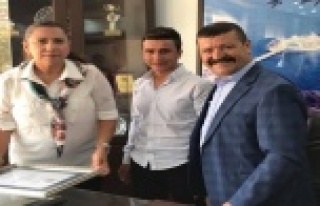 Alanyalı zamcı fırıncılara kötü haber