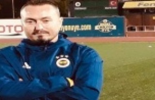 Alanyaspor, Fenerbahçe'ye hoca transfer etti