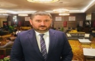 Albimo'nun yeri ürünleri tanıtılıyor