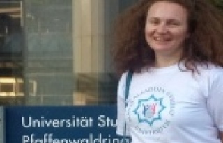 ALKÜ’lü akademisyen ortezleri araştırılıp...