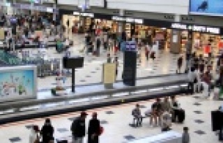 Antalya'ya en çok hangi ülkeden turist geldi?