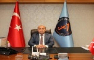 AÜ yerli ödeme sistemi Troy’a geçiş yaptı