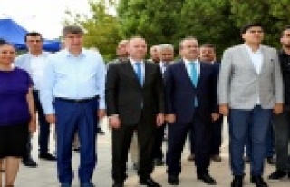 AÜ’de Kitap Günleri başladı