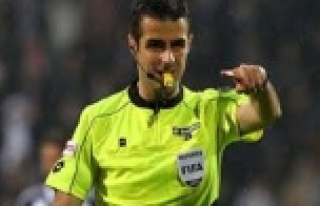 Aytemiz Alanyaspor- Antalyaspor maçını kim yönetecek?