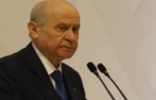 Bahçeli, AK Parti ile yerel seçim ittifakını bitirdi